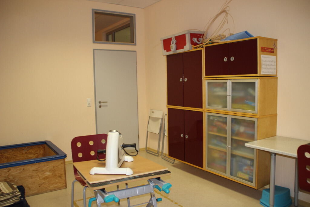 Bilder Bettina Kroiß Praxis für Ergotherapie