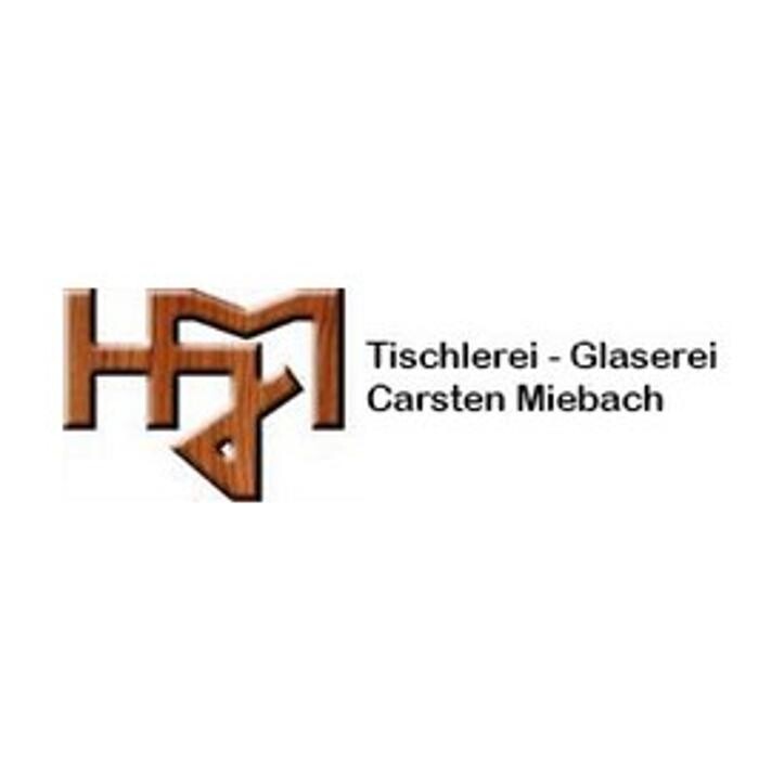 Bilder Tischlerei - Glaserei Carsten Miebach