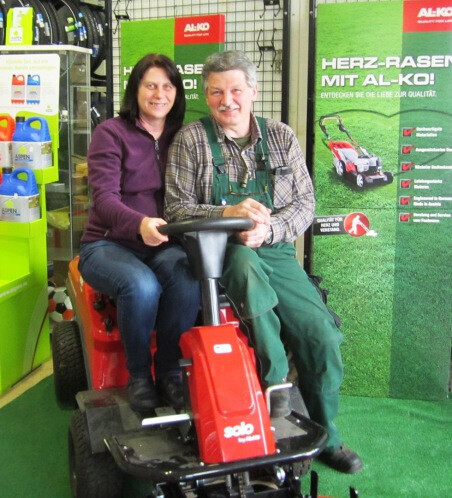 Bilder Motorgeräte-Fachhandel Vosen