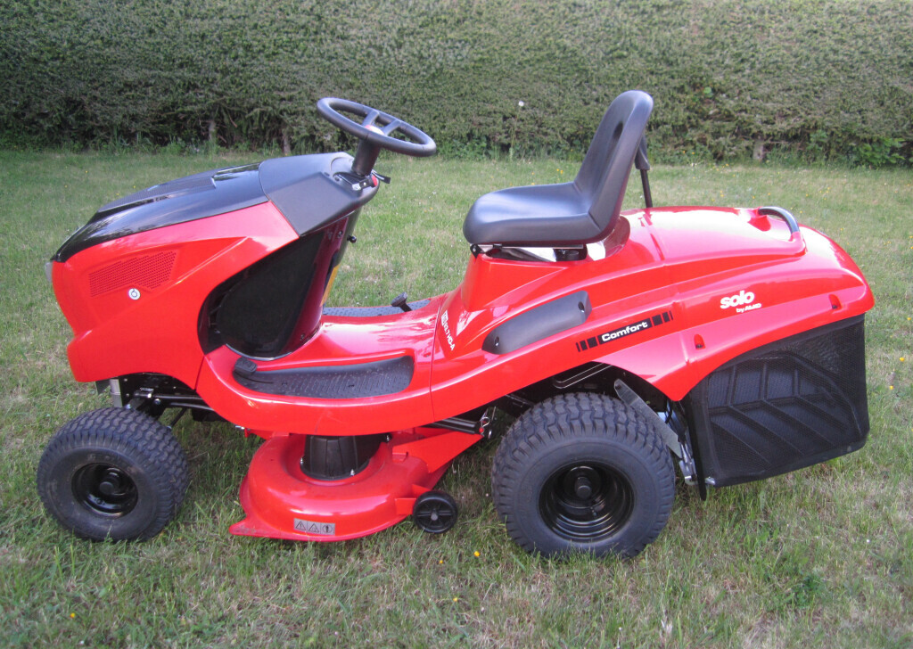 Bilder Motorgeräte-Fachhandel Vosen