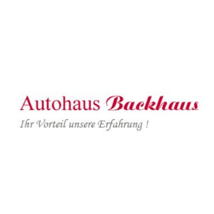 Bilder Autohaus Backhaus