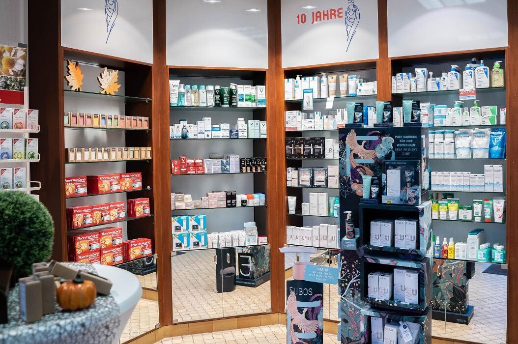 Bilder Marien Apotheke