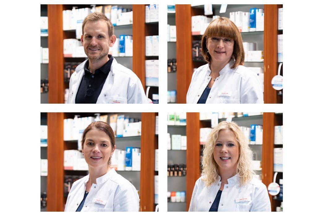Bilder Marien Apotheke