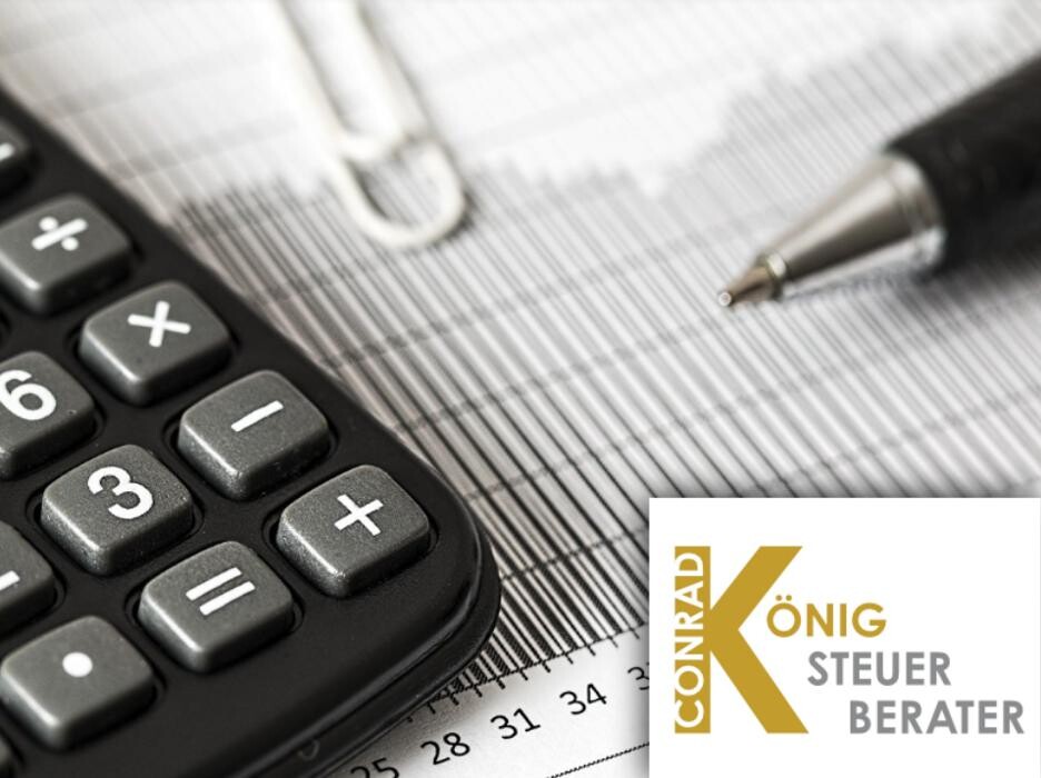 Bilder Conrad König Dipl.-Kfm. Steuerberater Deggendorf