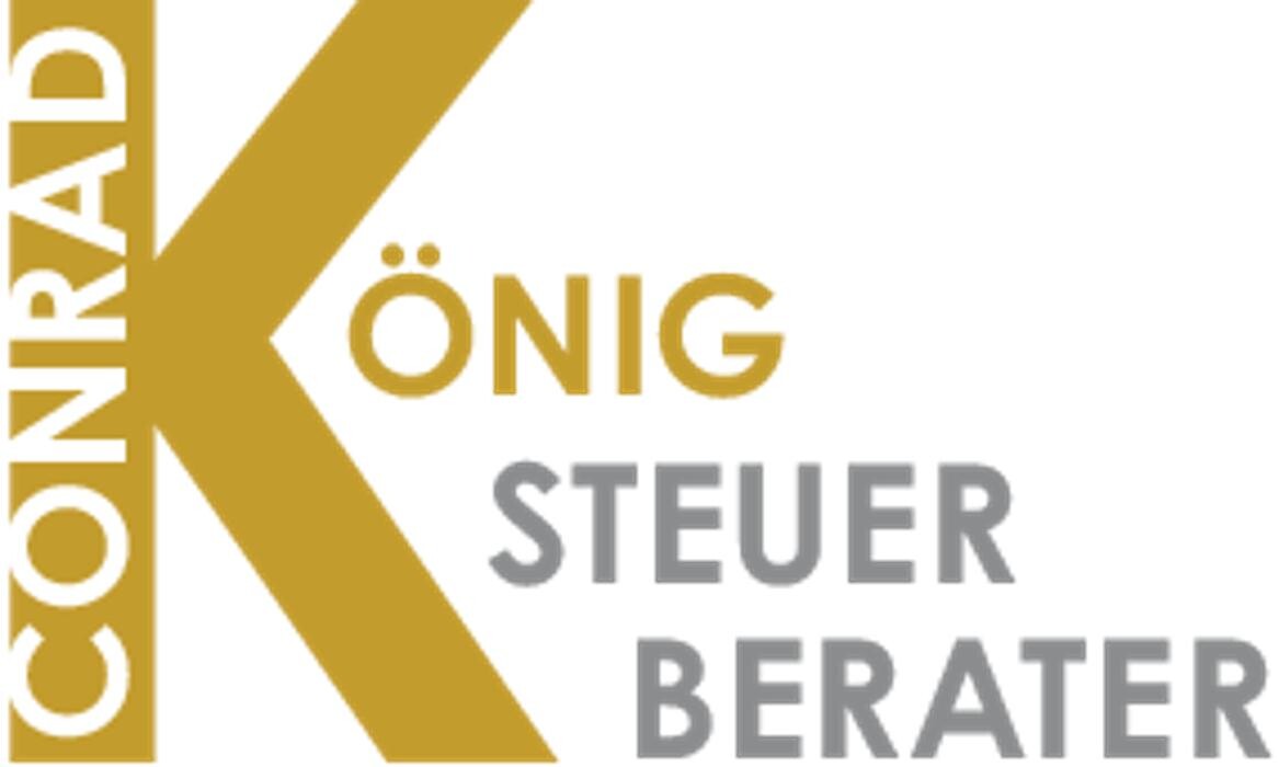 Conrad König Dipl.-Kfm. Steuerberater Deggendorf Logo
