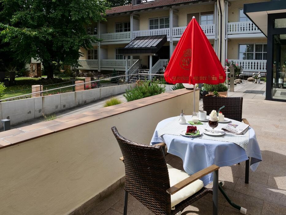 Bilder Hotel Lenauhof