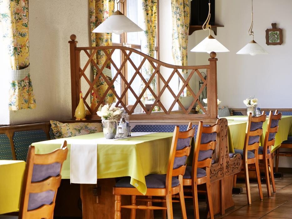 Bilder Hotel Lenauhof