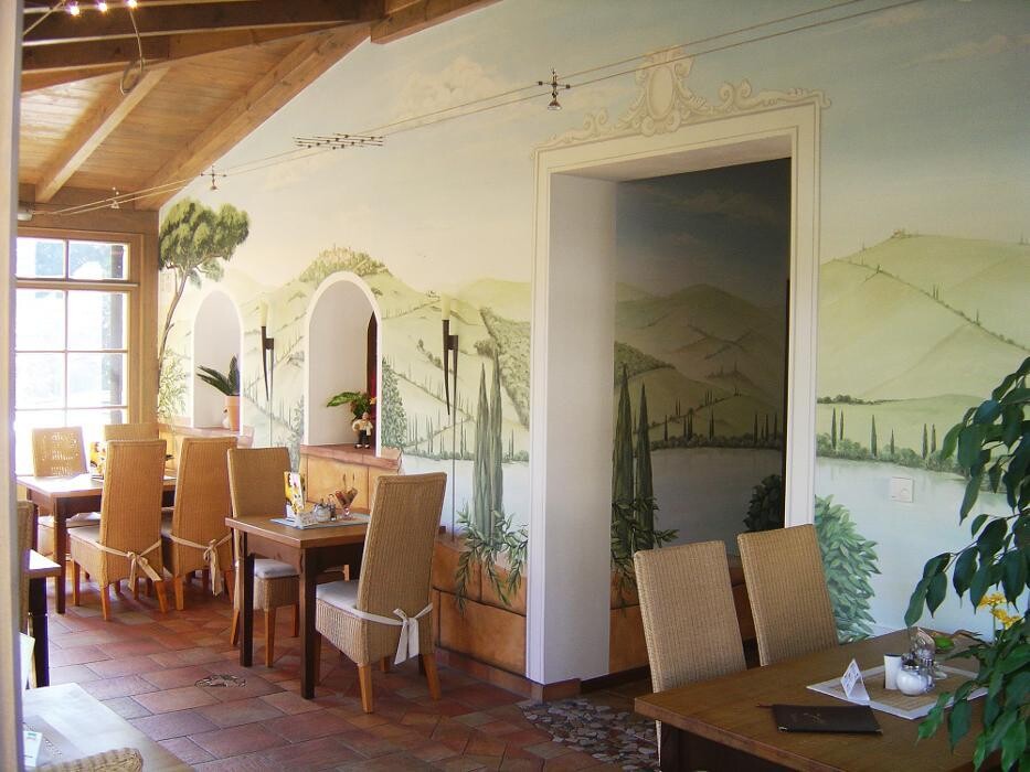 Bilder Hotel Lenauhof