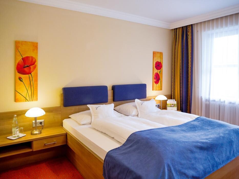 Bilder Hotel Lenauhof