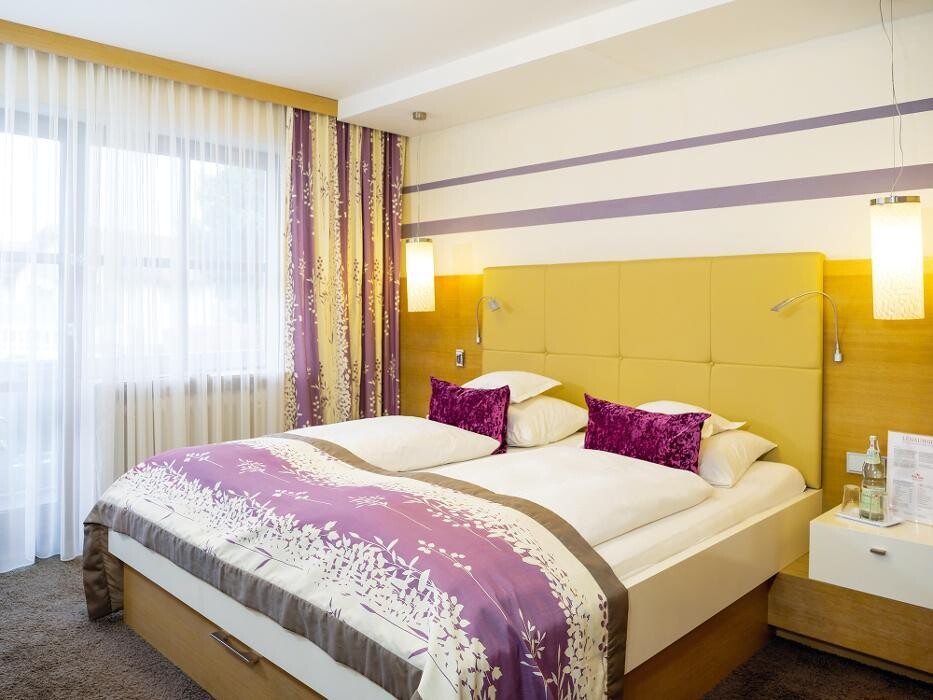 Bilder Hotel Lenauhof