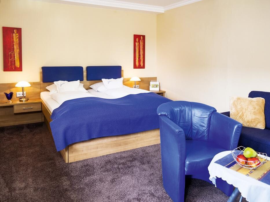 Bilder Hotel Lenauhof