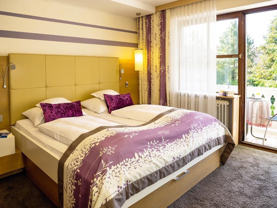 Bilder Hotel Lenauhof