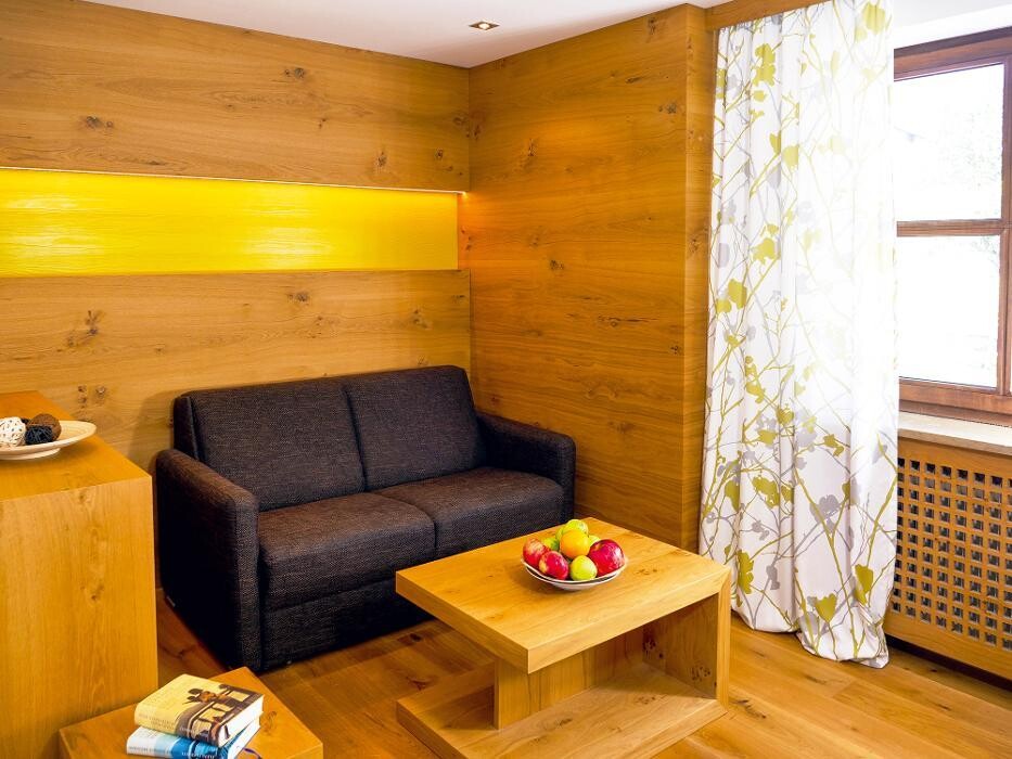 Bilder Hotel Lenauhof