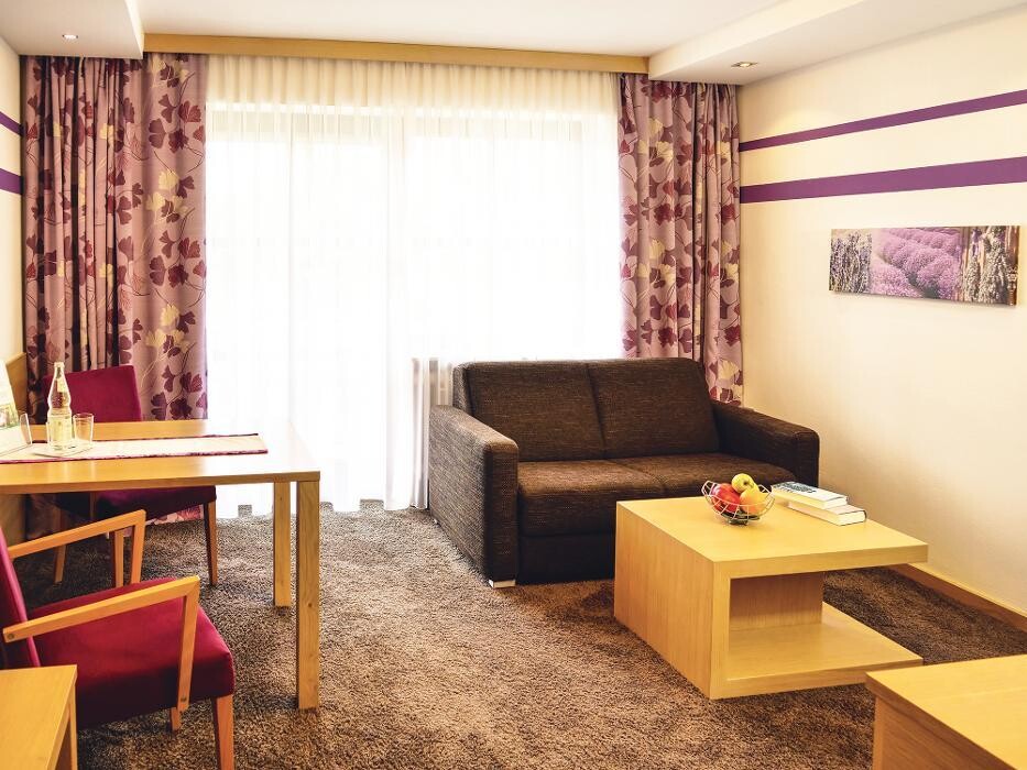 Bilder Hotel Lenauhof