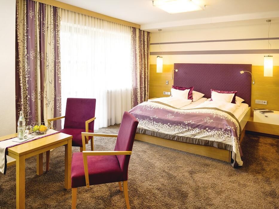 Bilder Hotel Lenauhof