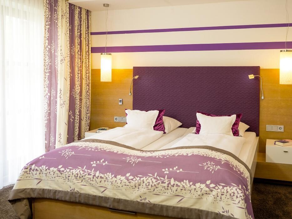 Bilder Hotel Lenauhof
