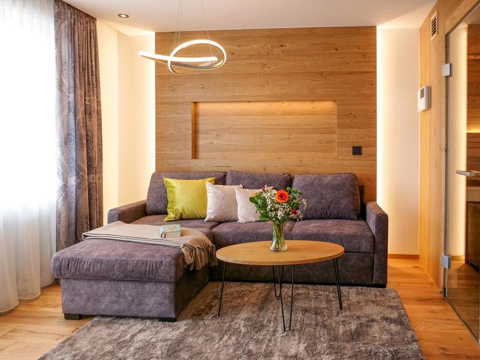 Bilder Hotel Lenauhof