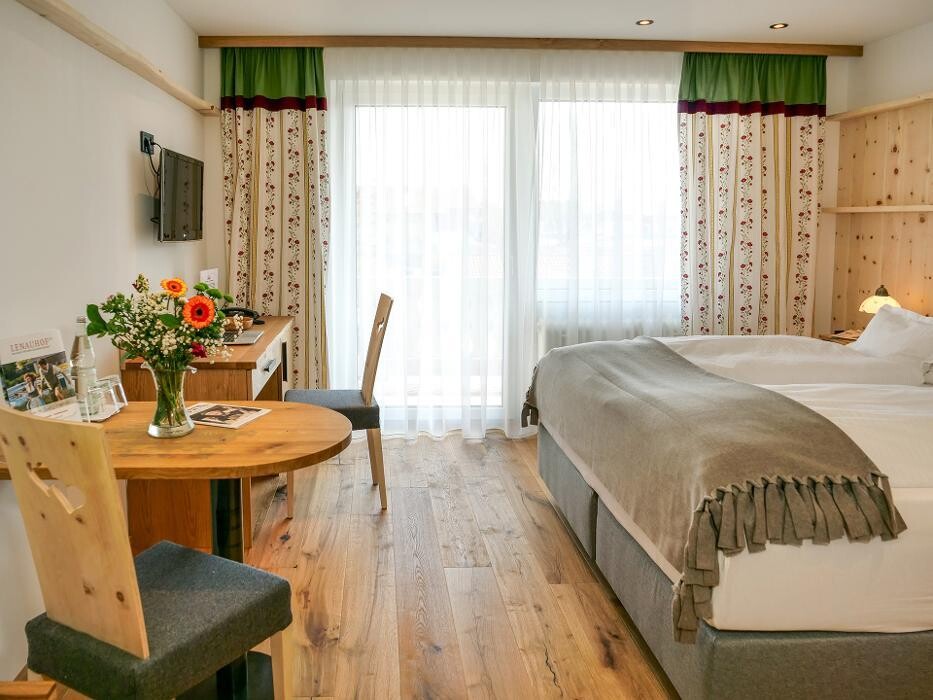 Bilder Hotel Lenauhof