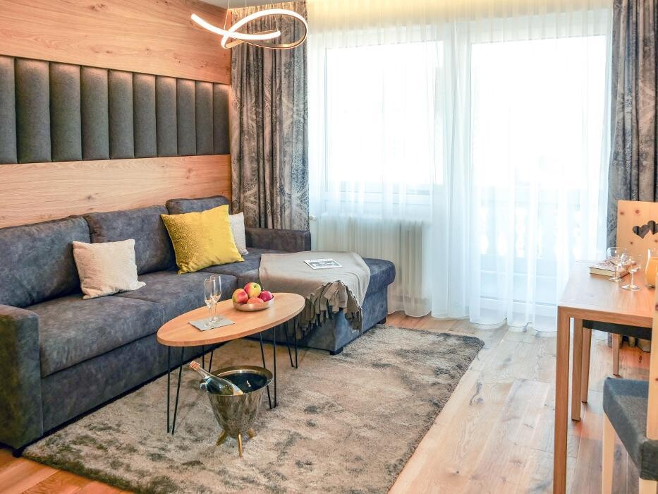 Bilder Hotel Lenauhof