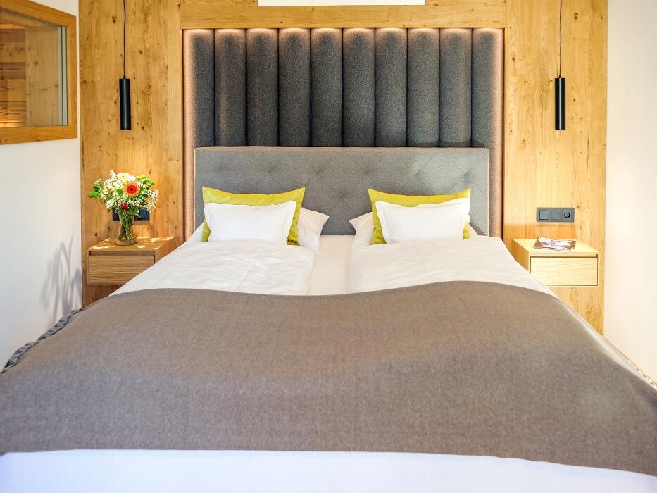 Bilder Hotel Lenauhof