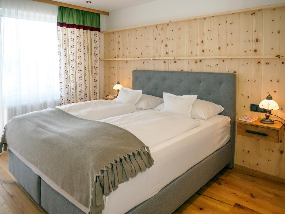 Bilder Hotel Lenauhof