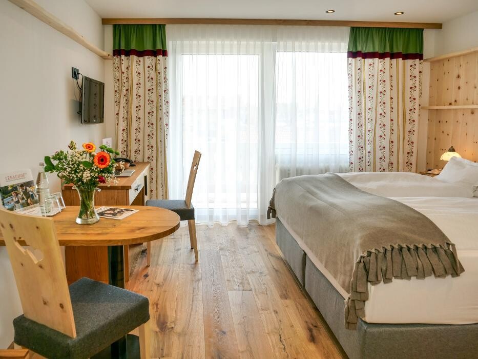 Bilder Hotel Lenauhof