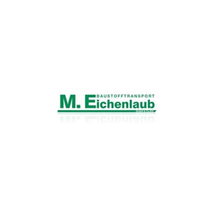 Bilder M. Eichenlaub Baustofftransport GmbH & Co. KG