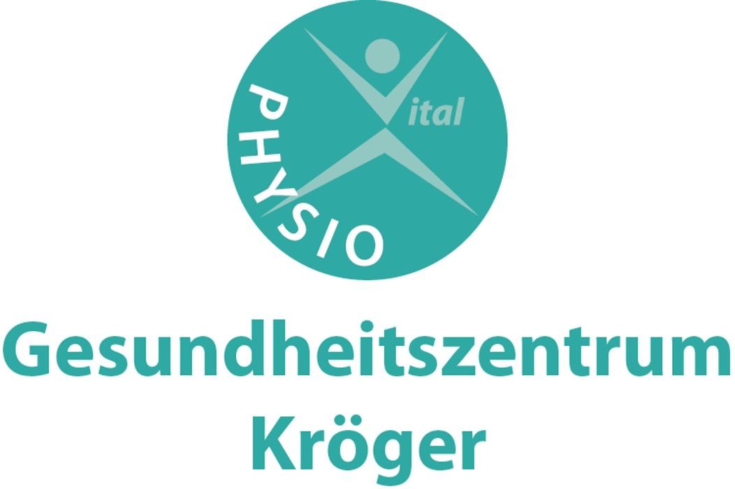 Gesundheitszentrum Kröger Logo