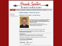 Screenshot for http://www.elektro-wipperfuerth.de
