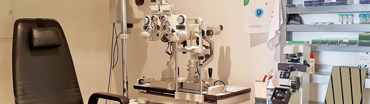 Bilder Optik Lichtschläger