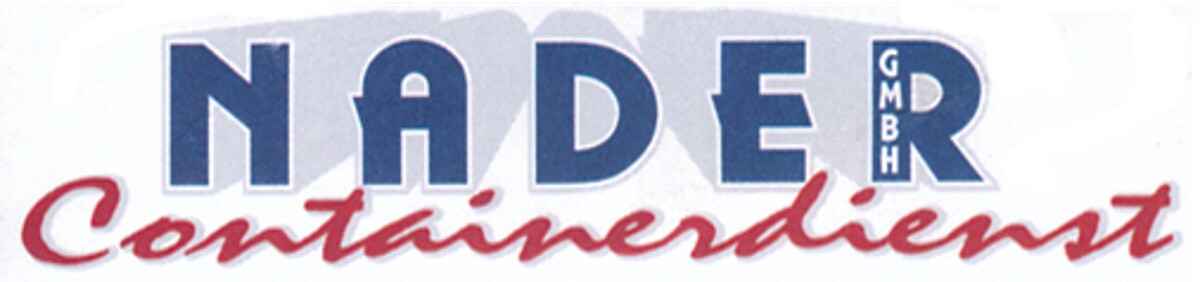 Nader GmbH Logo