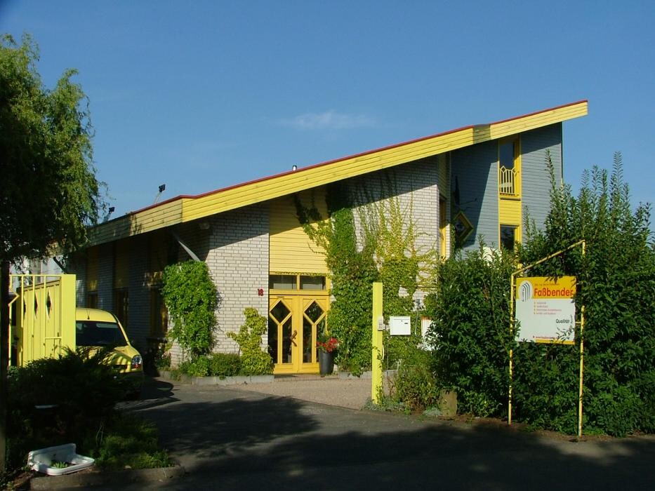 Bilder Dipl.-Ing. Bernd Faßbender GmbH & Co. KG