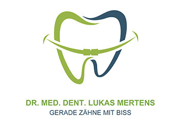 Kieferorthopädie Dr. Lukas Mertens Logo