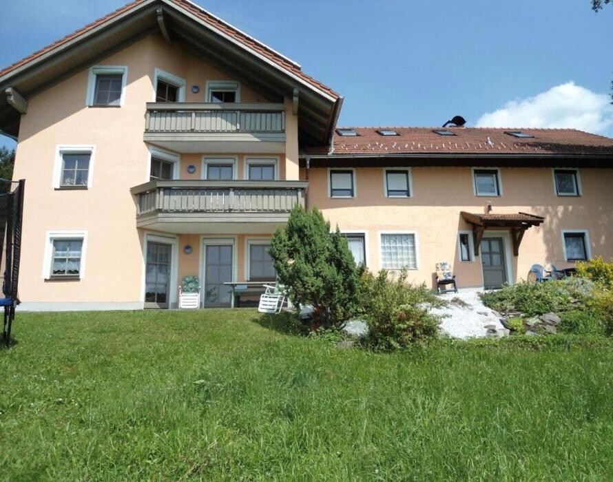 Bilder Ferienhof Hofmann