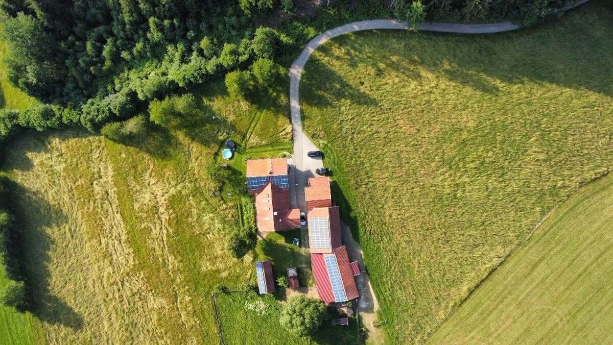 Bilder Ferienhof Hofmann