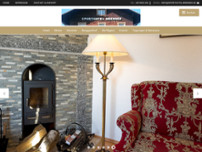 Screenshot for http://www.sporthotel-brennes.de/