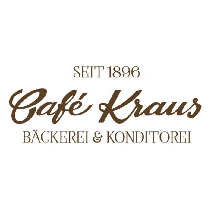 Café Kraus Logo