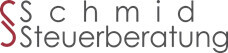 Schmid Steuerberatungsgesellschaft GmbH Logo