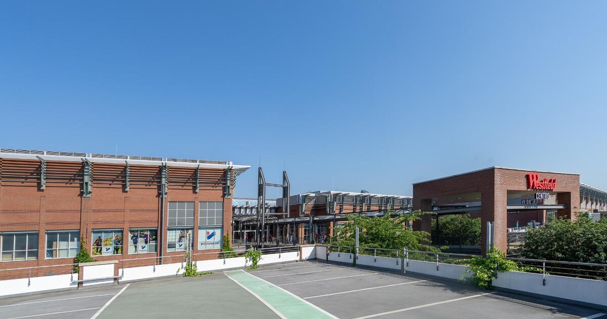 Bilder INTERSPORT Voswinkel Westfield Centro