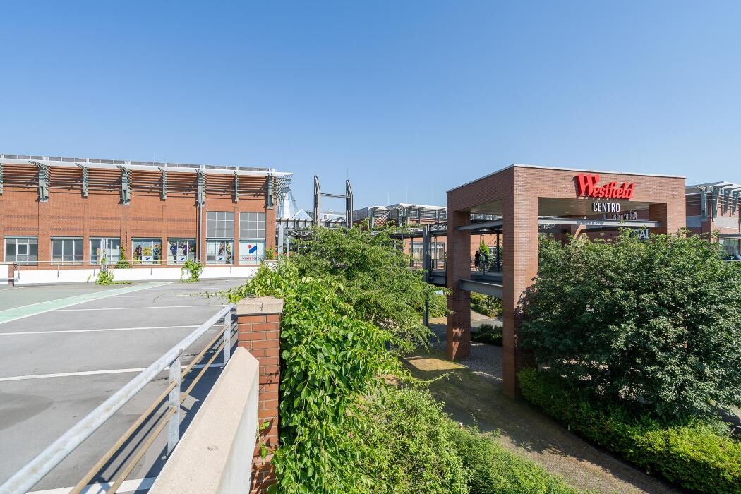 Bilder INTERSPORT Voswinkel Westfield Centro