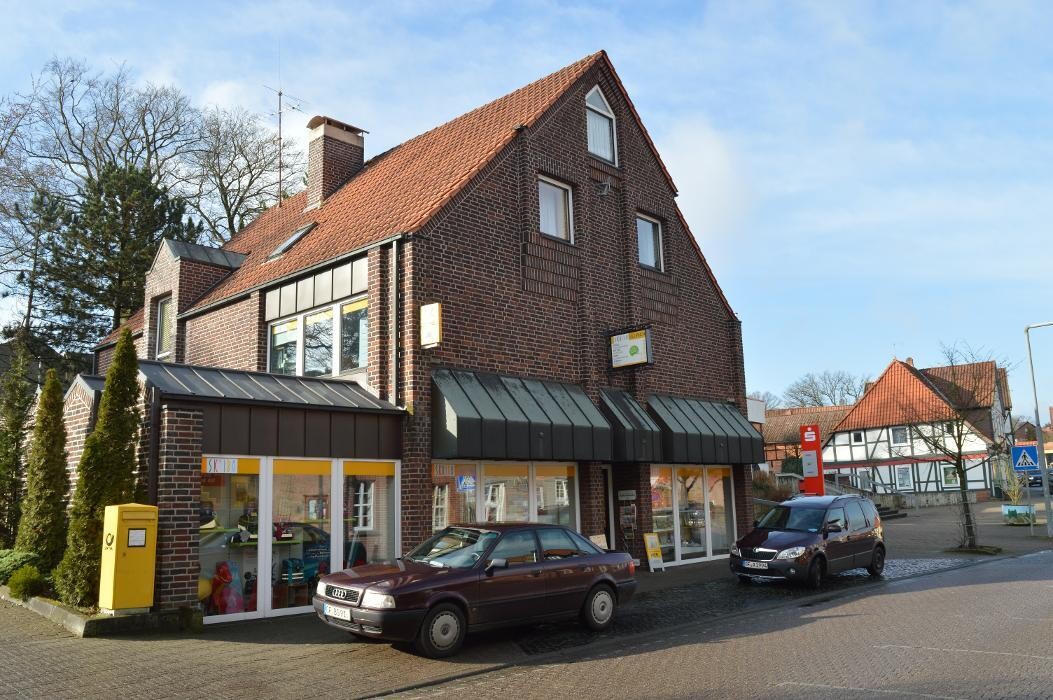 Bilder Skribo Buchhandlung Ullrich Inh. Elke Fricke