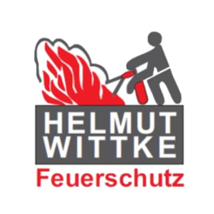 Feuerschutz Wittke Logo