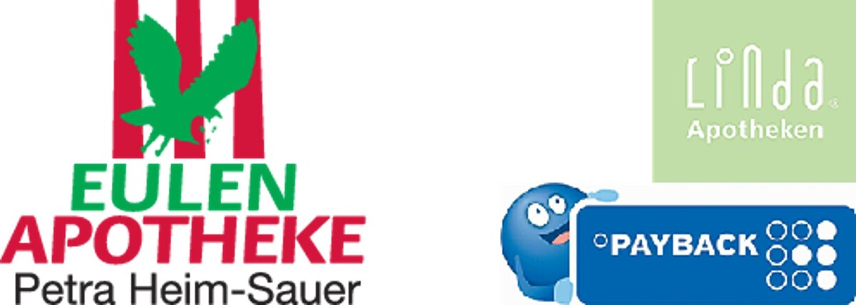 LINDA - Eulen Apotheke Logo