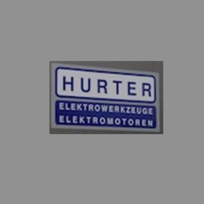 Hurter Elektromaschinenbau GmbH Logo