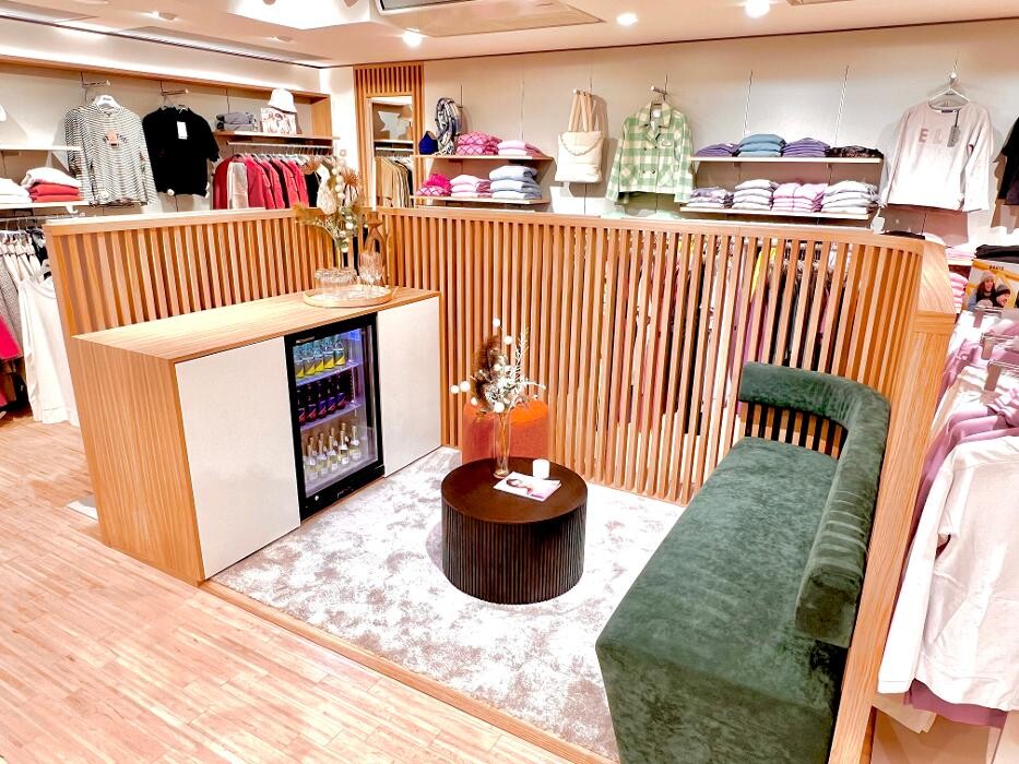 Bilder Skihütte - das Sporthaus in Reit im Winkl