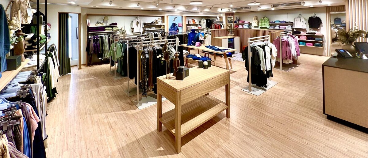 Bilder Skihütte - das Sporthaus in Reit im Winkl