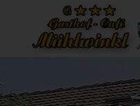 Website Screenshot Gasthof Mühlwinkl