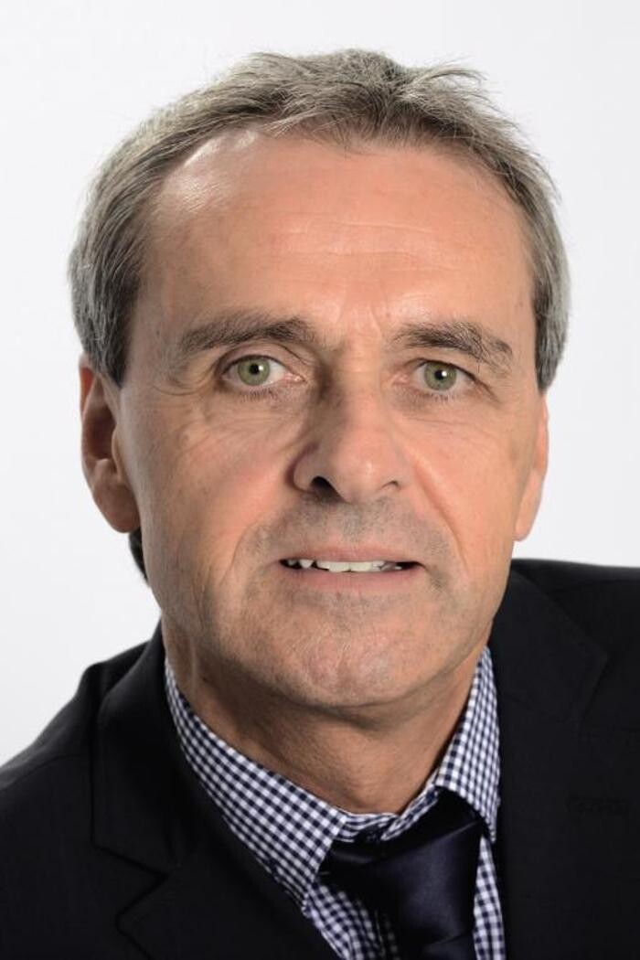 Bilder ERGO Versicherung Hans Peter Hiel