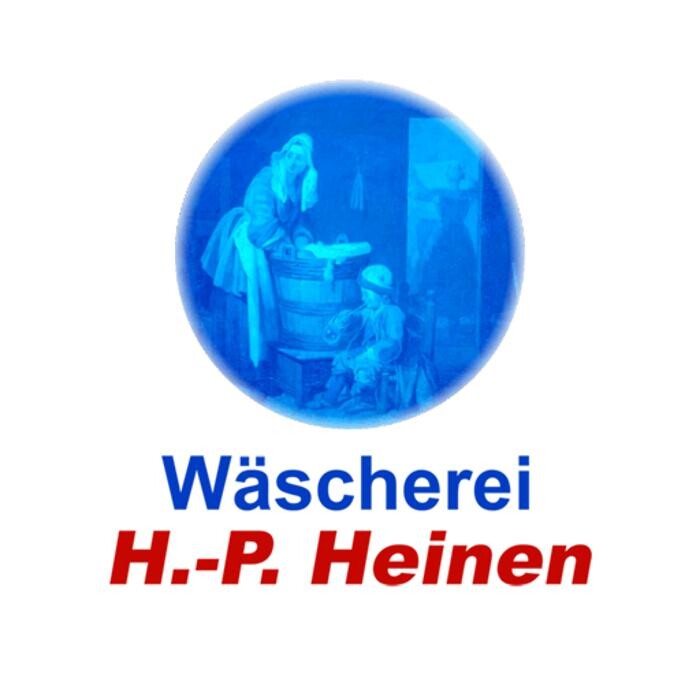 Bilder Wäscherei H.-P. Heinen Inh. Daniela Leimbach