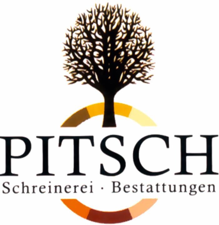 Manfred Pitsch Schreinerei - Bestattungen Logo